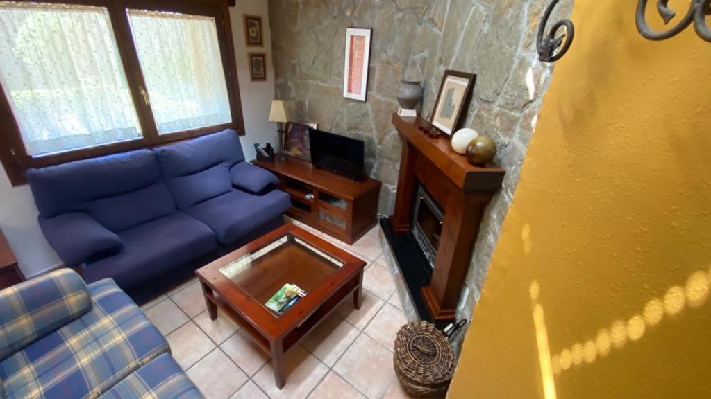 Casa Belius Villa บีเอสกัส ภายนอก รูปภาพ