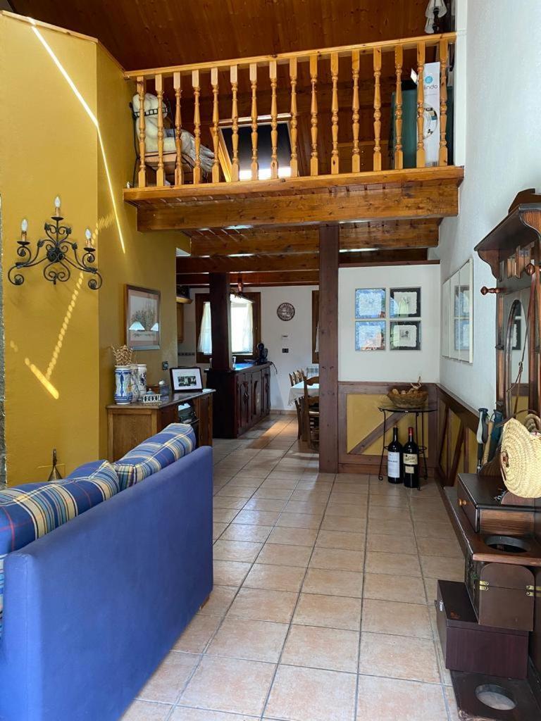 Casa Belius Villa บีเอสกัส ภายนอก รูปภาพ