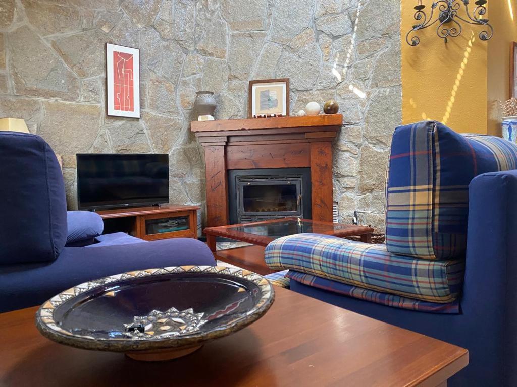 Casa Belius Villa บีเอสกัส ภายนอก รูปภาพ